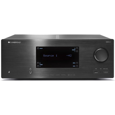 PIONEER ELITE AV RECEIVER W/ AMPLIFIER SC-LX904
