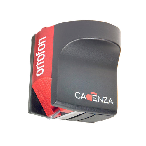 ORTOFON MC CADENZA RED PHONO CARTRIDGE - Vinyl Sound