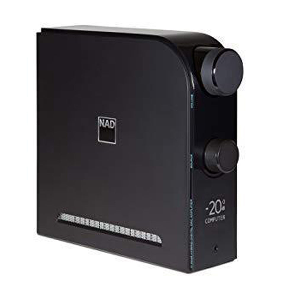 NAD D 3045 HYBRID DIGITAL DAC AMPLIFIER - Best price on all NAD Electronics High Performance Hi-Fi and Home Theatre at Vinyl Sound, music and hi-fi apps including AV receivers, Music Streamers, Amplifiers models C 399 - C 700 - M10 V2 - C 316BEE V2 - C 368 - D 3045..., NAD Electronics Audio/Video components for Home Theatre products, Integrated Amplifiers C 700 NEW BluOS Streaming Amplifiers, NAD Electronics Masters Series…