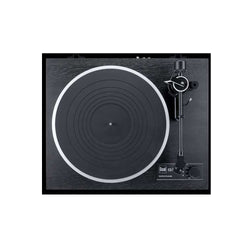 DUAL CS518BK TURNTABLE - Check out all Dual Turntables at Vinyl Sound. Get the best price on all Dual Turntables. Dual CS418BK Turntable - Dual CS429BK Turntable - Dual CS518BK Turntable - Dual CS529BK Turntable - Dual CS618 Turntable - Dual Primus Turntable…