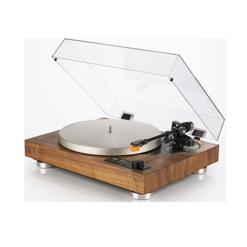 DUAL CS518 TURNTABLE