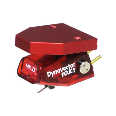 Dynavector Dv Sup200 Step Up Mc Transformer