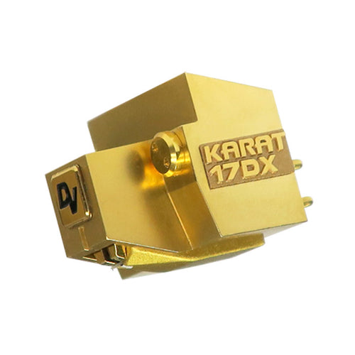 Best deal on all Dynavector available at Vinyl Sound: DYNAVECTOR  DV DRT XV–1t CARTRIDGES - DYNAVECTOR  DV DRT XV–1s CARTRIDGES - DYNAVECTOR  TE KAITORA RUA MC CARTRIDGES - DYNAVECTOR  DV XX2 MKII MC CARTRIDGES - DYNAVECTOR  DV KARAT 17DX MC CARTRIDGES - DYNAVECTOR DV 20X2 H MC CARTRIDGES - DYNAVECTOR DV 20X2 L MC CARTRIDGES - DYNAVECTOR DV10X5 MKII MC CARTRIDGES - DYNAVECTOR DV 507 MKII TONEARM - DYNAVECTOR DV SUP200 STEP UP MC TRANSFORMER - DYNAVECTOR P-75 MK4 PHONO PREAMPLIFIER