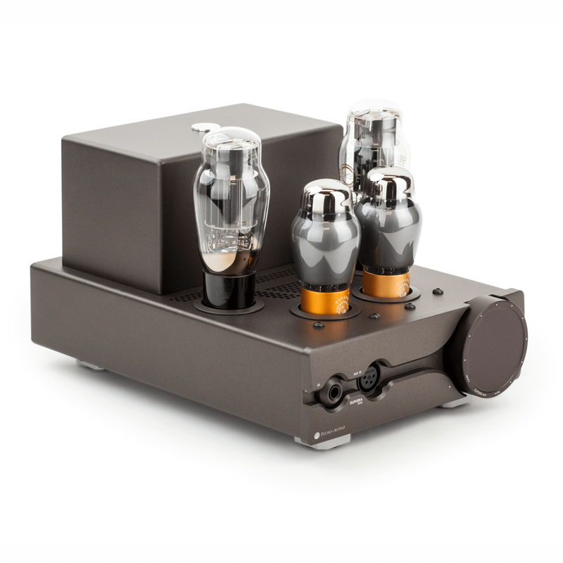 Feliks Audio produces hand-crafted tube amplifiers, Tube Headphone Amplifier, Tube Integrated Amplifier with over 20 years of audio solutions development experience. Get the best price on Feliks Audio Euforia, Echo MK2 Tube Headphone Amplifier, Elise MK2 Tube Headphone Amplifier, Arioso Tube Amplifier, Envy Class A Tube Headphone Amplifier.