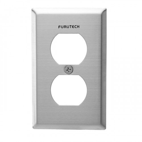 FURUTECH-OC102-D RECEPTACLE COVER - Vinyl Sound