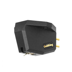 GOLDRING ELITE CARTRIDGES - Goldring audio produces Turntables, Tonearms, Cartridges… Best price at Vinyl Sound on all Goldring products: Goldring Ethos Cartridges – Elite – Eroica-LX – Eroica-H – GL2500 Cartridge – GL2400 - GL2300 – GL2200 – GL2100 – G1042 – G1012GX – G1022GX – G1006 – Goldring E1 – E2 - E3 Cartridges… 