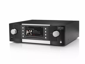 Mark Levinson is an American high-end audio equipment brand, who produce luxury audio systems: amplifiers, phono stages, CD players, DAC, turntables, headphones, amplifiers, integrated amplifier, preamplifiers.