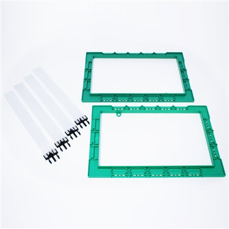 IK-800-W INSTALL KIT - Vinyl Sound