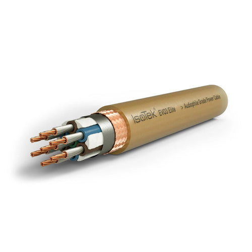 Get the best price on the Isotek Evo3 Elite at vinylsound.ca: IsoTek Power bar - IsoTek Power Cables - IsoTek Clean Power Conditioner - IsoTek V5 Polaris - IsoTek V5 Aquarius - IsoTek V5 Titan - IsoTek V5 Elektra - IsoTek V5 Gemini - IsoTek EVO3 Premier - IsoTek EVO3 Initium - IsoTek EVO3...