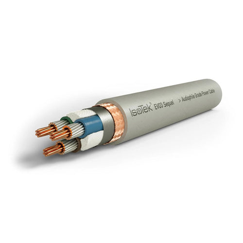 Get the best price on the Isotek Evo3 Sequel at vinylsound.ca: IsoTek Power bar - IsoTek Power Cables - IsoTek Clean Power Conditioner - IsoTek V5 Polaris - IsoTek V5 Aquarius - IsoTek V5 Titan - IsoTek V5 Elektra - IsoTek V5 Gemini - IsoTek EVO3 Premier - IsoTek EVO3 Initium - IsoTek EVO3... 