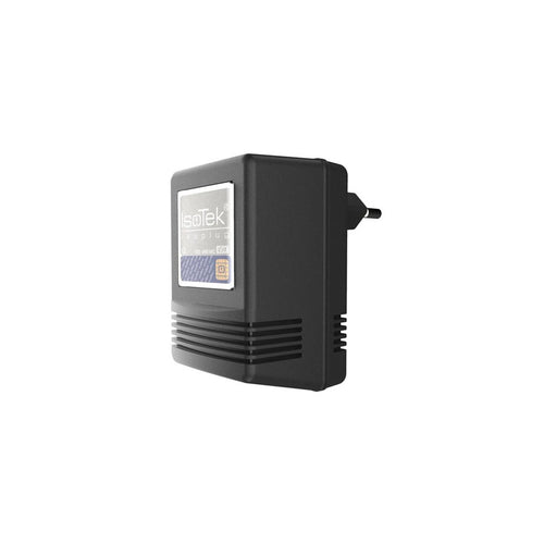 Get the best price on the Isotek EVO3 Isoplug at vinylsound.ca: IsoTek Power bar - IsoTek Power Cables - IsoTek Clean Power Conditioner - IsoTek V5 Polaris - IsoTek V5 Aquarius - IsoTek V5 Titan - IsoTek V5 Elektra - IsoTek V5 Gemini - IsoTek EVO3 Premier - IsoTek EVO3 Initium - IsoTek EVO3...  