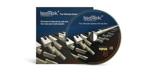 Get the best price on all Isotek at vinylsound.ca: IsoTek Power bar - IsoTek Power Cables - IsoTek Clean Power Conditioner - IsoTek V5 Polaris - IsoTek V5 Aquarius - IsoTek V5 Titan - IsoTek V5 Elektra - IsoTek V5 Gemini - IsoTek EVO3 Premier - IsoTek EVO3 Initium - IsoTek EVO3... 