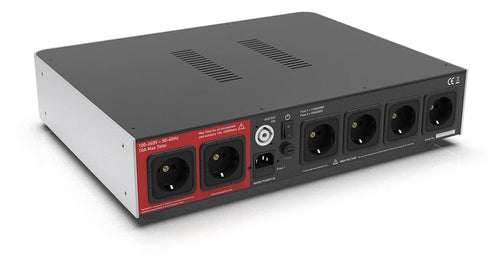 Get the best price on the Isotek V5 Elektra Power Conditioner at vinylsound.ca: IsoTek Power bar - IsoTek Power Cables - IsoTek Clean Power Conditioner - IsoTek V5 Polaris - IsoTek V5 Aquarius - IsoTek V5 Titan - IsoTek V5 Elektra - IsoTek V5 Gemini - IsoTek EVO3 Premier - IsoTek EVO3 Initium - IsoTek EVO3... 