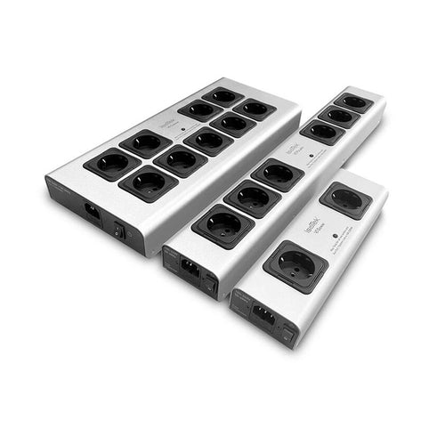 Get the best price on the Isotek V5 Gemini Power Bar at vinylsound.ca: IsoTek Power bar - IsoTek Power Cables - IsoTek Clean Power Conditioner - IsoTek V5 Polaris - IsoTek V5 Aquarius - IsoTek V5 Titan - IsoTek V5 Elektra - IsoTek V5 Gemini - IsoTek EVO3 Premier - IsoTek EVO3 Initium - IsoTek EVO3...