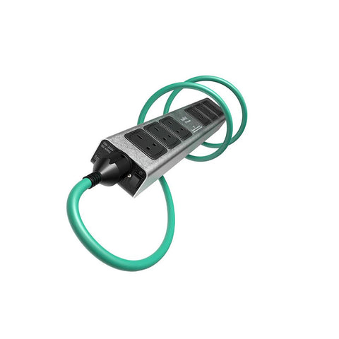 Isotek Evo3 Syncro [2m Standard] Power Cable
