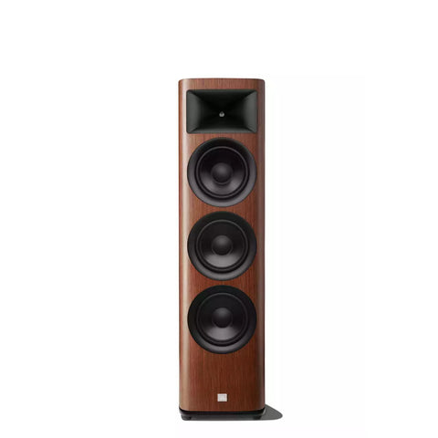 JBL HDI-4500 QUADRUPLE 5.25-INCH (130mm) 2.5-WAY CENTER CHANNEL LOUDSPEAKER (EACH)