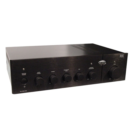KLIPSCH- KA-1000-THX AMPLIFIER (EACH) - Vinyl Sound