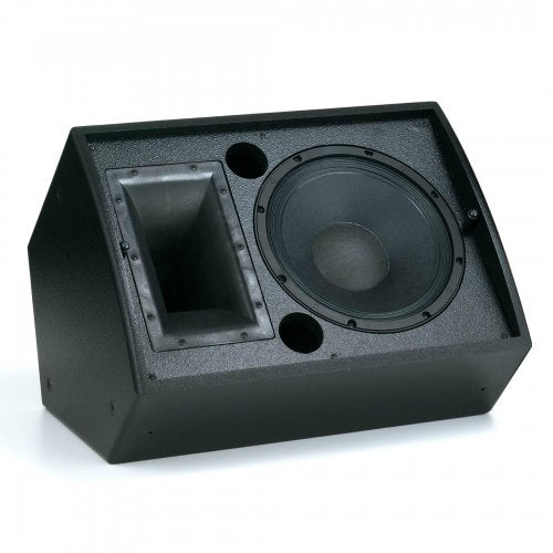 KLIPSCH KI-262-BII 12" COMPACT COMMERCIAL 2-WAY TRAPEZOIDAL LOUDSPEAKER BLACK - Vinyl Sound