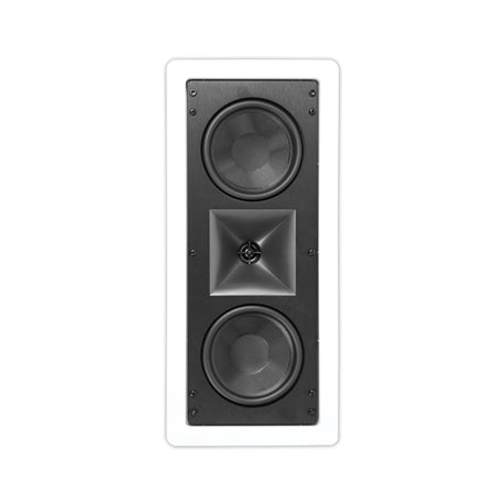 KLIPSCH  - KL-6502-THX IN-WALL SPEAKER (EACH) - Vinyl Sound Klipsch Speakers, Headphones, Wireless Speakers, In-Ceiling Speakers, Outdoor Speakers, Home Cinema, Amplifiers, Sound Bars, Subwoofers, Powered Speakers, Computer Speakers, home audio, Bookshelf Speakers, Floorstanding, Home Theatre… Available at VinylSound.ca | Klipsch Canada