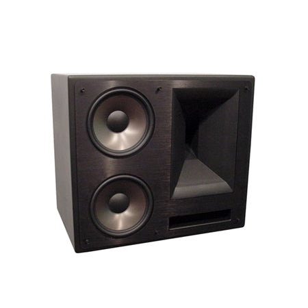KLIPSCH- KL-650-THX BOOKSHELF SPEAKER (EACH) - Klipsch Speakers, Headphones, Wireless Speakers, In-Ceiling Speakers, Outdoor Speakers, Home Cinema, Amplifiers, Sound Bars, Subwoofers, Powered Speakers, Computer Speakers, home audio, Bookshelf Speakers, Floorstanding, Home Theatre… Available at VinylSound.ca | Klipsch Canada