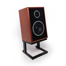 KLH MODEL 3 FLOOR STANDING SPEAKERS - KLH Audio is an American audio electronics brand for high quality audio speakers, Home Audio Systems, Headphones. Check out all the KLH Audio models at Vinyl Sound: Home Theater Systems, Floorstanding Speakers, Bookshelf Speakers, The KLH Model Five Floorstanding, KLH Faraday series, KLH Maxwell series, KLH Ulimate One Zebra,The KLH Model Five vintage speaker, Bookshelf Speakers and more...