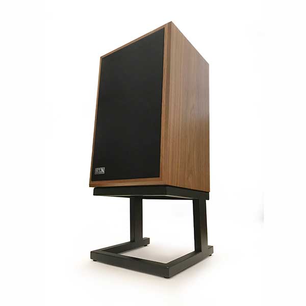 KLH MODEL 3 FLOOR STANDING SPEAKERS - KLH Audio is an American audio electronics brand for high quality audio speakers, Home Audio Systems, Headphones. Check out all the KLH Audio models at Vinyl Sound: Home Theater Systems, Floorstanding Speakers, Bookshelf Speakers, The KLH Model Five Floorstanding, KLH Faraday series, KLH Maxwell series, KLH Ulimate One Zebra,The KLH Model Five vintage speaker, Bookshelf Speakers and more...