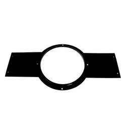 KLIPSCH  IC400525MR MUD RING KIT FOR IN-CEILING SPEAKER BLACK - Vinyl Sound