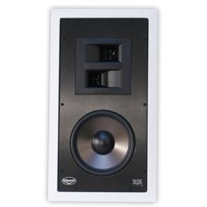 KLIPSCH IN-WALL SPEAKER KS7800THX2 (EACH) (EACH) - Vinyl Sound Klipsch Speakers, Headphones, Wireless Speakers, In-Ceiling Speakers, Outdoor Speakers, Home Cinema, Amplifiers, Sound Bars, Subwoofers, Powered Speakers, Computer Speakers, home audio, Bookshelf Speakers, Floorstanding, Home Theatre… Available at VinylSound.ca | Klipsch Canada