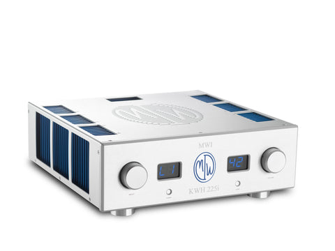 MODWRIGHT KWA 150 SE SOLID STATE POWER AMPLIFIER SIGNATURE EDITION