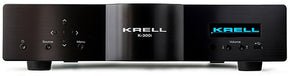 KRELL K-300i INTEGRATED STEREO AMPLIFIER - Get the best Price on all Krell Amplifiers at Vinyl sound. Krell K-300i Integrated Stereo Amplifier, Krell K-300i DIG Integrated Stereo Amplifier, Krell Illusion Xover Preamplifier, Krell Foundation, Krell Chorus, Krell Solo, Krell Duo and all the Krell products are available Online at vinylsound.ca and at the Store...