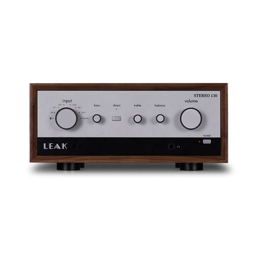 Leak Stereo 230 Integrated Amplifier is a top-of-the-line integrated amplifier that delivers high-performance sound and style. Level up your music experience with LEAK Audio. Get all the best Deal for an high performance and high-fidelity integrated amplifier, for CD Transport, amplifier, Amplifiers, Preamplifiers, Integrated Amplifiers, Power Amplifiers... 
