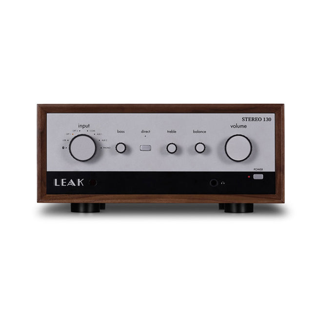 Leak Stereo 230 Integrated Amplifier is a top-of-the-line integrated amplifier that delivers high-performance sound and style. Level up your music experience with LEAK Audio. Get all the best Deal for an high performance and high-fidelity integrated amplifier, for CD Transport, amplifier, Amplifiers, Preamplifiers, Integrated Amplifiers, Power Amplifiers... 
