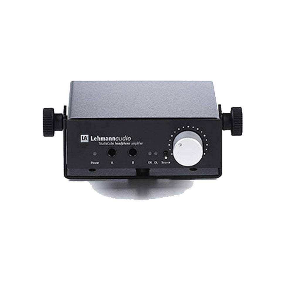 Get the best deals on Lehmann Audio at vinylsound.ca: Phono Stage Black Cube Statement – Lehmann Black Cube – Black Cube SE – Black Cube SE II – Lehmann Linear USB – Linear D – Linear SE – Linear USB SE – Silver Cube – Lehmann Traveller – Lehmann Rhinelander – Lehmann Drachenfels – Lehmann Decade – Lehmann PWX - Lehmann StudioCube Headphone Amplifier