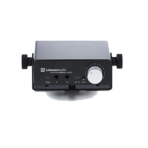 SPL - PHONITOR X HEADPHONE AMPLIFIER AND PREAMPLIFIER