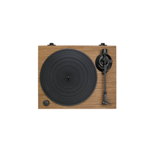Audio-Technica AT-LPW40WN Fully Manual Belt-Drive Turntable top