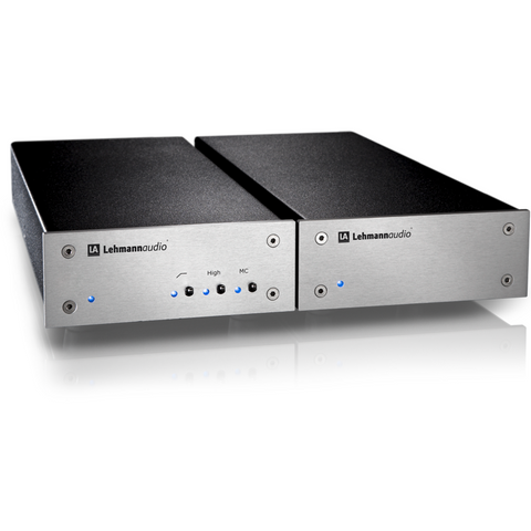 THORENS MM002 PHONO PREAMP MM