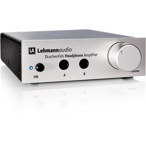 LEHMANN DRACHENFELS - Vinyl Sound - Lehmann audio is an Award-winning High-End Audio Headphone Amplifiers, Phono Stages and Power Amplifiers. Get the best deals on Lehmann Audio at vinylsound.ca: Phono Stage Black Cube Statement – Lehmann Black Cube – Black Cube SE – Black Cube SE II – Lehmann Linear USB – Linear D – Linear SE – Linear USB SE – Silver Cube – Lehmann Traveller – Lehmann Rhinelander – Lehmann Drachenfels – Lehmann Decade – Lehmann PWX