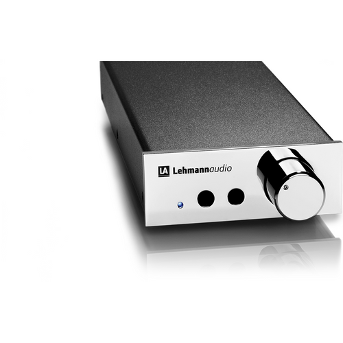 LEHMANN LINEAR - Vinyl Sound