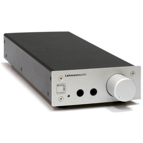 LEHMANN LINEAR USB - Vinyl Sound