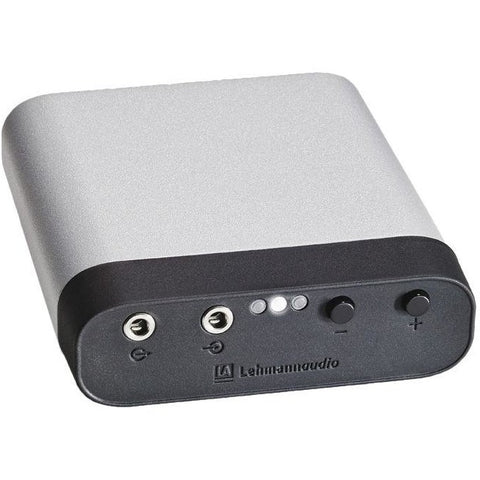 Lehmann Linear Se Headphone Amplifier