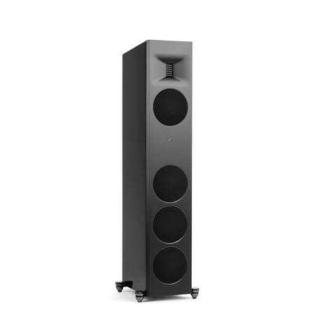WHARFEDALE ELYSIAN C WITH STAND 8.5 INCH 3-WAY CENTER CHANNEL EACH