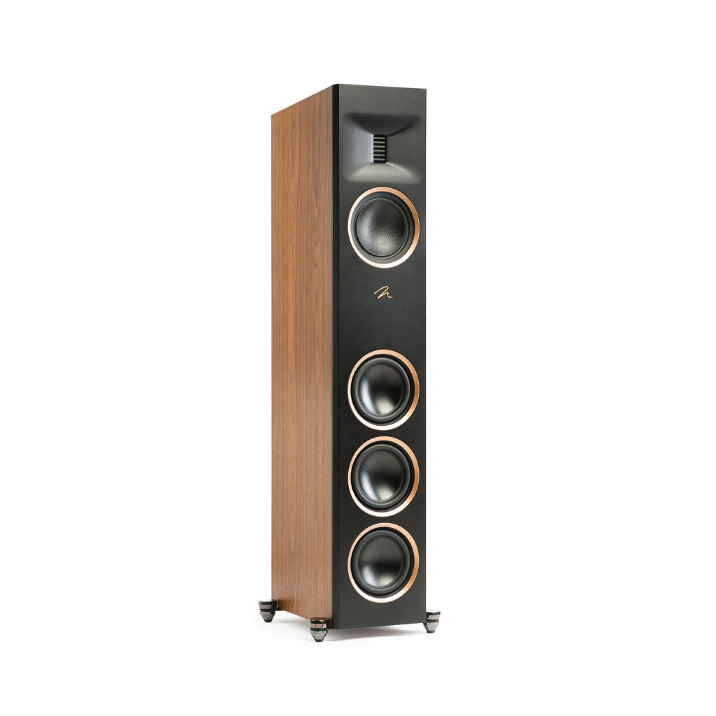 Martin Logan produces Premium HiFi Speakers for Home Theater. Get the best price on all Martin Logan speakers at vinylsound.ca: Martin Logan Speakers Motion XT F100 - Neolith - ElectroMotion ESL X - EFX... Martin Logan Powered Subwoofers BalancedForce 212 - Dynamo 800X - Dynamo 1100X... Martin Logan Architectural Statement 40XW - Tribute 5XW - Monument 7XW - Sistine 4XC…