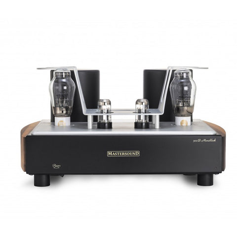MASTERSOUND BOX INTEGRATED AMPLIFIER