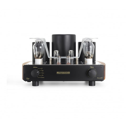 MASTERSOUND BOX INTEGRATED AMPLIFIER