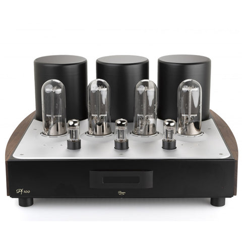 QUAD QII FORTY POWER AMPLIFIER