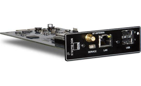 NAD BluOS-2i MDC MODULE - Best price on all NAD Electronics High Performance Hi-Fi and Home Theatre at Vinyl Sound, music and hi-fi apps including AV receivers, Music Streamers, Amplifiers models C 399 - C 700 - M10 V2 - C 316BEE V2 - C 368 - D 3045..., NAD Electronics Audio/Video components for Home Theatre products, Integrated Amplifiers C 700 NEW BluOS Streaming Amplifiers, NAD Electronics Masters Series…