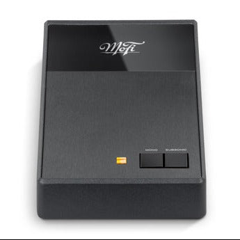 MOBILE FIDELITY STUDIOPHONO PHONO STAGE - Mobile Fidelity Produces Turntables, Phono Stages, Cartridges... Get the best deals at vinylsound.ca for Mobile Fidelity StudioDeck Foundation Turntable - Ultradeck - Fender PrecisionDeck - Mobile Fidelity UltraPhono Phono Stage - Mastertracker - MasterTracker Cartridge - UltraGold MC - StudioTracker Cartridge...