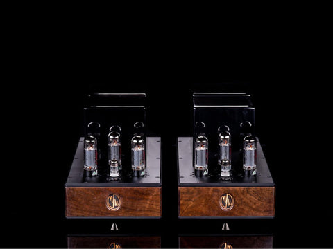 Leben CS-600X Integrated Amplifier