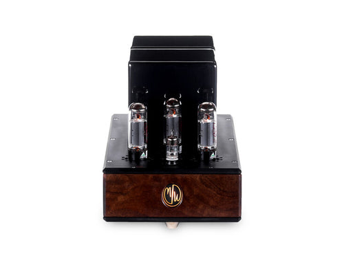ModWright tube amplifiers, phono stages, headphone amplifiers, amplifiers, integrated amplifier, preamplifier.