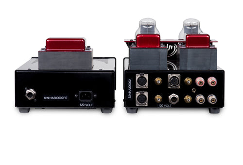 ModWright is a company producing modifications to digital products such as  tube amplifiers, phono stages, headphone amplifiers, amplifiers, integrated amplifier, preamplifier.